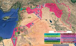 Davud Koridoru: İsrail'in yeni hegemonya planı
