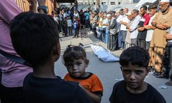 Trump, Gazze insani yardım fonu için “teşekkür” bekliyor