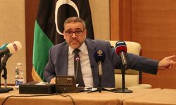 Libyalı milis lideri el-Hişri, Berlin havalimanında gözaltına alındı