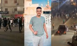 Mısır'da genç Eymen Sabri'nin işkenceyle ölümü, polis şiddetine karşı halkı sokağa döktü!