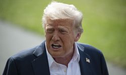 Trump, Gazze’deki krizin bu hafta çözülmesini umuyor
