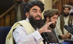 Afganistan İslam Emirliği'nden Uluslararası Ceza Mahkemesi'ne sert tepki: İslam'a hakaret!