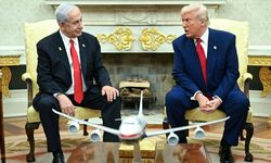 Trump, İsrail'e 510 milyon dolarlık silah satışı onayladı