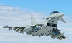 Netanyahu, Türkiye'nin Eurofighter Typhoon satın alımını engelleyemedi