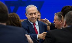 Netanyahu'nun Gazze için yeni planı belli oldu