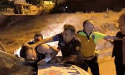 Bursa'da orman yangını şüphelisi FETÖ'den ihraç edilen asker çıktı!