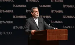 Erakçi: Netanyahu'nun hayalleri başarısız oldu