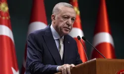 Erdoğan: Türküye yeni bir döneme giriyor
