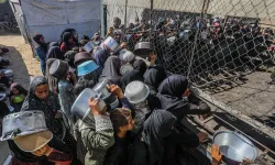 Filistin'den uluslararası topluma İsrail'e baskı kurma çağrısı
