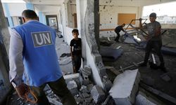 FKÖ: Gazze'ye yardımlar sadece UNRWA üzerinden ulaştırılsın