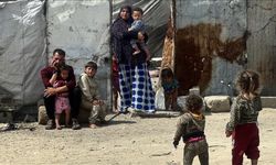 Gazze’de açlıktan ölen çocuklar insani krizin en acı yüzü oldu