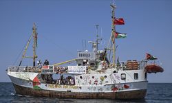 Gazze'deki hükümet: Hanzala'ya müdahale açık bir deniz korsanlığıdır
