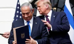 Netanyahu: Trump’ı Nobel Barış Ödülü’ne aday gösterdim