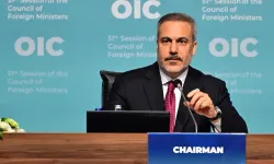 Hakan Fidan, Tom Barrack ile telefonda görüştü