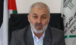 Hamas: İsrail, Muhammed Ferac el-Gul'a suikast düzenledi