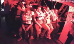 Hanzala, Gazze'ye ilerliyor: İsrail saldırıya hazır, Mısır iletişime geçmiyor!