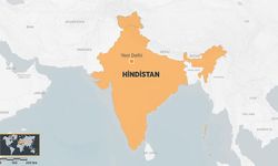 Hindistan'da Müslüman STK'lerden, hükümete İsrail çağrısı