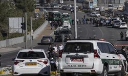 Husilerin füzeleri nedeniyle İsrail'in farklı bölgelerinde sirenler çaldı
