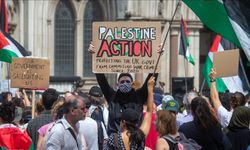 İngiltere'de Palestine Action'ın yasaklanmasına karşı dava açılabilecek