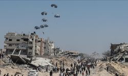 İsrail, gazetecilerin Gazze'yi havadan görüntülemesine izin vermedi