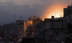 İsrail, Lübnan'ın güneyinde bir eve saldırdı: 2 ölü