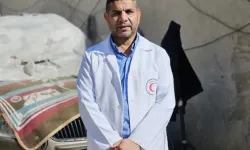 İsrail, sağlık personeline karşı zorla kaybetme suçu işliyor