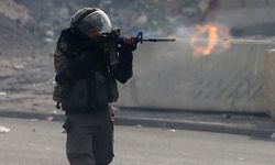İsrail'in 6 ay önce vurduğu Filistinli genç hayatını kaybetti