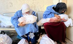 İsrail'in saldırılarında biri bebek 35 Filistinli öldü