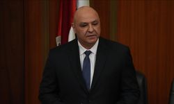 Joseph Avn’dan İsrail’e karşı 'ulusal birlik' mesajı