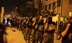 Kassam, 12 Temmuz'da bazı İsrail askerlerini öldürdüklerini açıkladı