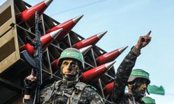 Kassam, Gazze yakınlarındaki 2 saldırıyı üstlendi