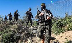 Kassam Tugayları: İsrail'e karşı uzun süreli savaşa hazırız