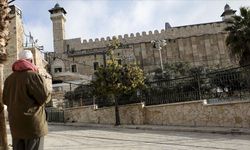 Katar, İsrail’in Harem-i İbrahim'i 'ele geçirme planına' tepki gösterdi