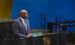 Lammy: Netanyahu'nun iki devletli çözümü reddetmesi yanlış