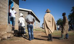 Lesotho, ulusal afet hali ilan etti