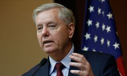 Lindsey Graham: Ukrayna savaşı 'dönüm noktasına' yaklaştı
