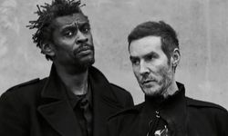 Massive Attack, Gazze'ye destekçisi sanatçılar için dayanışma ağı kurdu