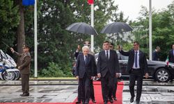 Mattarella'dan, AB'nin genişlemesine destek verdi