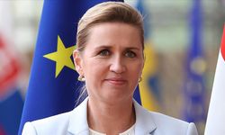 Mette Frederiksen, iklim ve göç mesajlarıyla AP'yi ikiye böldü