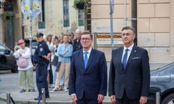 Michal: Rusya NATO'ya kimin üye olacağına karışamaz