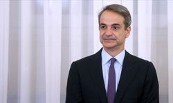 Miçotakis: Türkiye'nin Eurofighter alması engellenemez