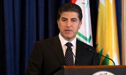 Neçirvan Barzani, Yaşar Güler’e taziye mesajı gönderdi
