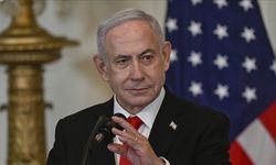 Netanyahu: Gazze'de ateşkes üzerinde çalışıyoruz