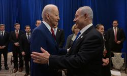 Netanyahu'nun partisi, Biden'ın hükümeti devirmeye çalıştığını öne sürdü