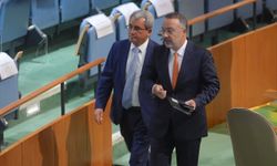 Nuh Yılmaz: İsrail'in soykırımı uluslararası düzende kara bir lekedir
