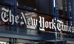 NYT, eleştirdiği Netanyahu'ya yanıt verdi