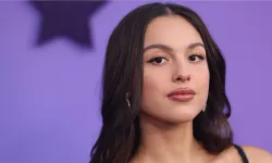 Olivia Rodrigo: Gazze'deki durum kabul edilemez