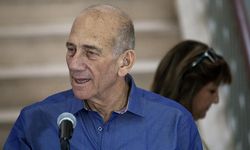 Olmert: İsrailliler, her gün Filistinlileri öldürüyor