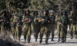 İsrail ordusu, Şam'da hava indirme operasyonu yaptı