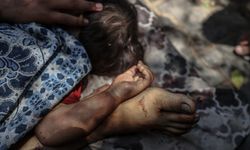 İsrail'in Gazze ve Batı Şeria'daki öğrenci ölümleri: 17,315 can kaybı